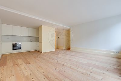 Apartamento T2 à venda em Cedofeita, Santo Ildefonso, Sé, Miragaia, São Nicolau e Vitória, Porto