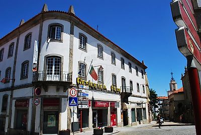 Hotel de luxo à venda em Guarda, Guarda