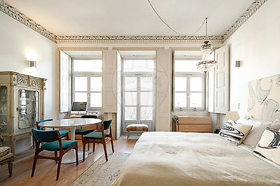Apartamento no Bonfim