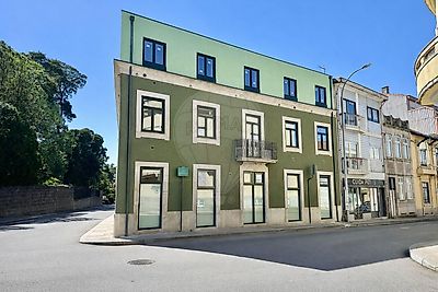 Apartamento à venda em Ramalde