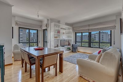 Apartamento para arrendar em Lordelo do Ouro e Massarelos