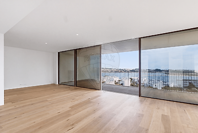 Apartamento à venda em Aldoar, Foz do Douro e Nevogilde