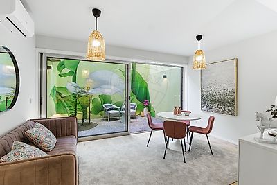 Apartamento à venda em Bonfim