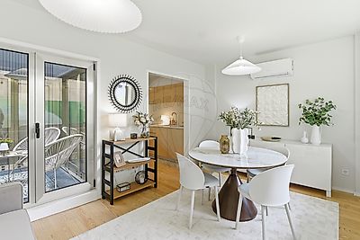 Apartamento à venda em Bonfim