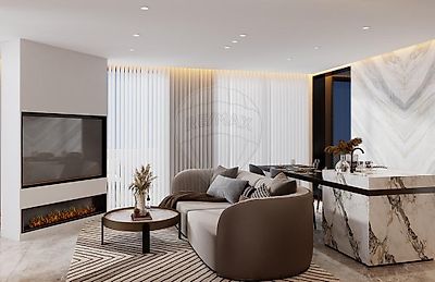Apartamento à venda em Campanhã