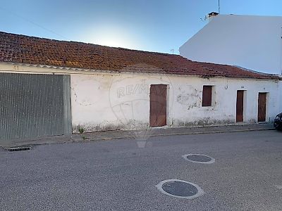 Armazém à venda em Coruche, Fajarda e Erra, Coruche