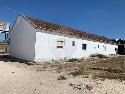 Moradia T4 à venda em Biscainho, Coruche