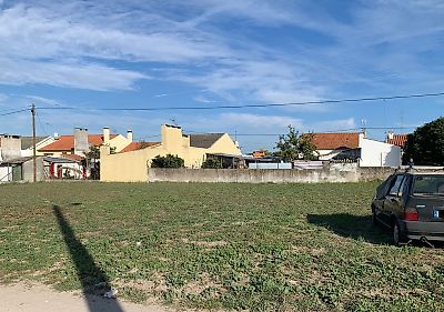Terreno à venda em Couço, Coruche