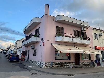 Moradia T3 à venda em Couço, Coruche