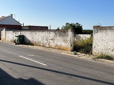 Terreno à venda em Couço, Coruche