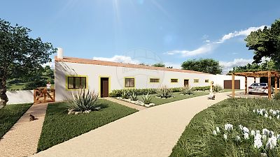 Quinta T1 à venda em Santa Iria de Azoia, São João da Talha e Bobadela, Loures