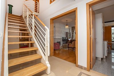 Apartamento para arrendar em Lumiar