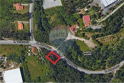 Terreno à venda em Grijó e Sermonde, Vila Nova de Gaia