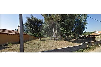 Terreno à venda em Loureiro, Oliveira de Azeméis