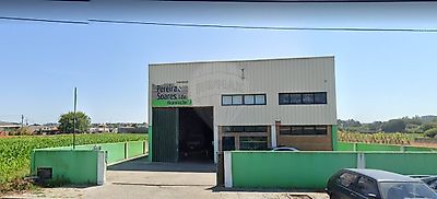 Armazém à venda em Silvalde, Espinho