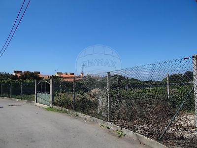 Terreno à venda em Esmoriz, Ovar
