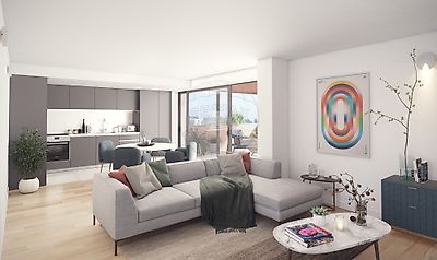 Apartamento à venda em Ramalde