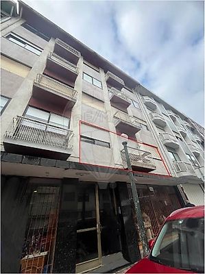 Apartamento à venda em Bonfim