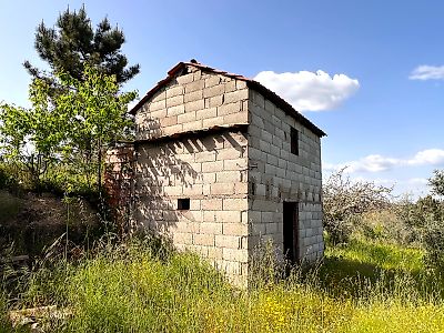 Terreno à venda em Tábua, Tábua