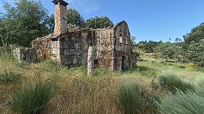 Quinta à venda em Lagares da Beira, Oliveira do Hospital