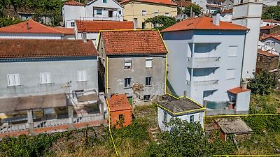 Moradia T4 à venda em Cerdeira e Moura da Serra, Arganil