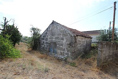 Terreno à venda em Senhorim, Nelas