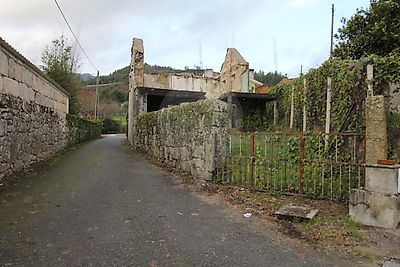 Moradia à venda em Santiago de Besteiros, Tondela
