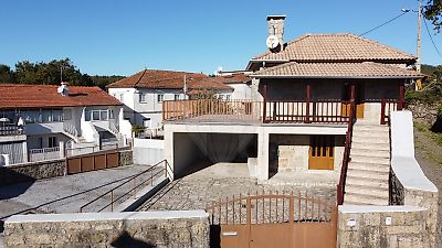 Moradia T2 à venda em Pinheiro, Oliveira de Frades