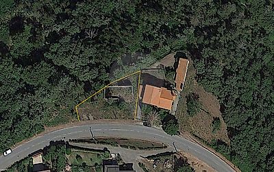Terreno à venda em Alcofra, Vouzela
