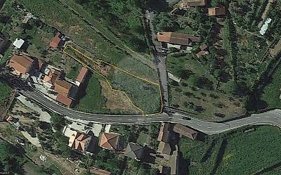 Terreno à venda em Serrazes, São Pedro do Sul