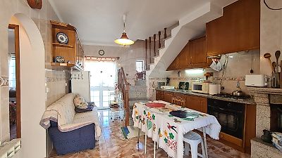 Moradia T3 à venda em Guardão, Tondela