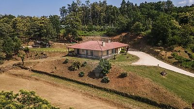 Quinta T3 à venda em Ventosa, Vouzela