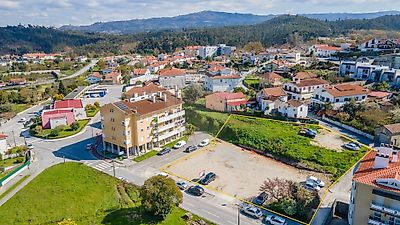 Terreno à venda em Oliveira de Frades, Souto de Lafões e Sejães, Oliveira de Frades
