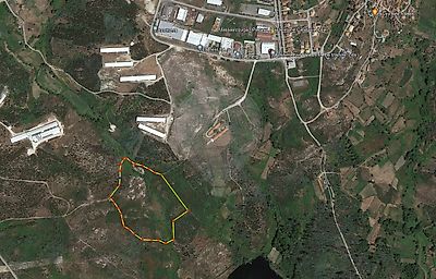 Terreno à venda em Oliveira de Frades, Souto de Lafões e Sejães, Oliveira de Frades