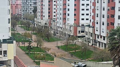 Apartamento para arrendar em Carnide