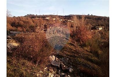 Terreno à venda em Campelo e Ovil, Baião