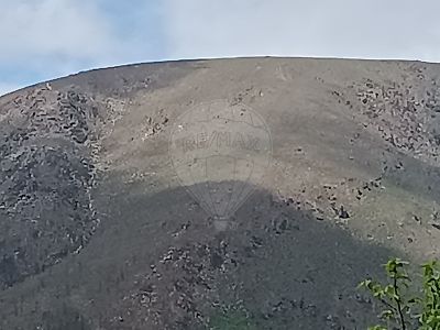 Terreno à venda em Teixeira e Teixeiró, Baião