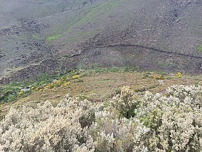 Terreno à venda em Teixeira e Teixeiró, Baião