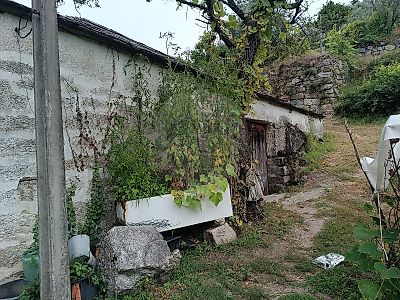 Terreno à venda em Candemil, Amarante