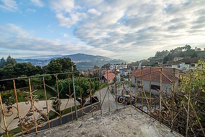 Moradia T2 à venda em Boelhe, Penafiel