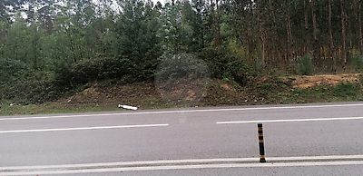 Terreno à venda em Casal Comba, Mealhada