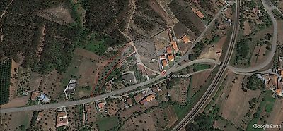 Terreno à venda em Vacariça, Mealhada