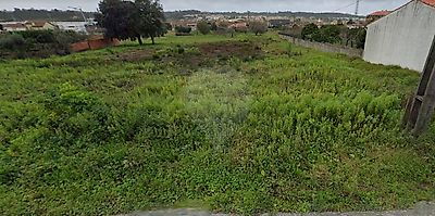 Terreno à venda em Pampilhosa, Mealhada