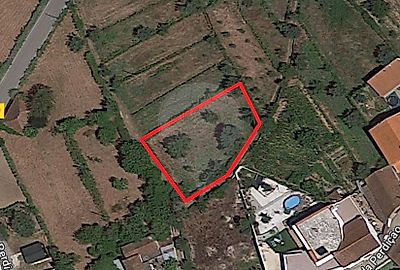 Terreno à venda em Arrifana, Vila Nova de Poiares