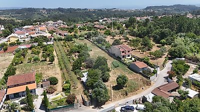 Terreno à venda em Ançã, Cantanhede