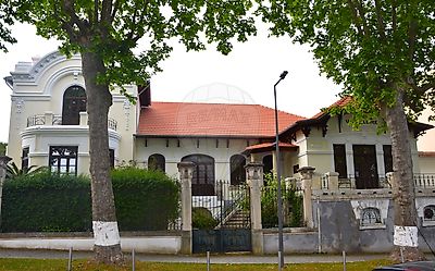 Palacete T7 à venda em Arcos e Mogofores, Anadia