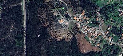 Terreno à venda em Luso, Mealhada