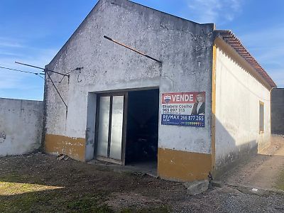 Garagem à venda em Ciborro, Montemor-o-Novo