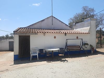 Quinta à venda em Nossa Senhora da Vila, Nossa Senhora do Bispo e Silveiras, Montemor-o-Novo