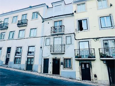 Apartamento à venda em São Vicente
